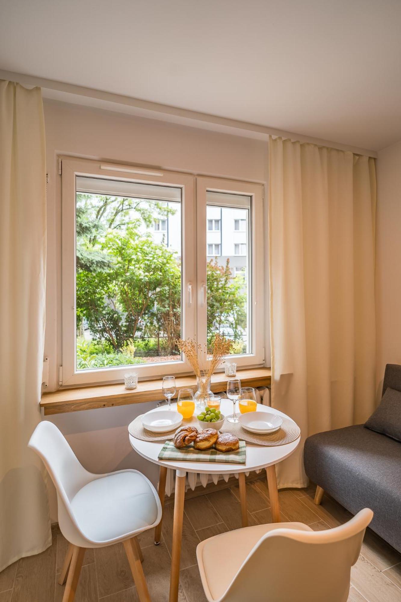 Apartament Krakow Czyzyny - Terrace By Rentujemy Zewnętrze zdjęcie