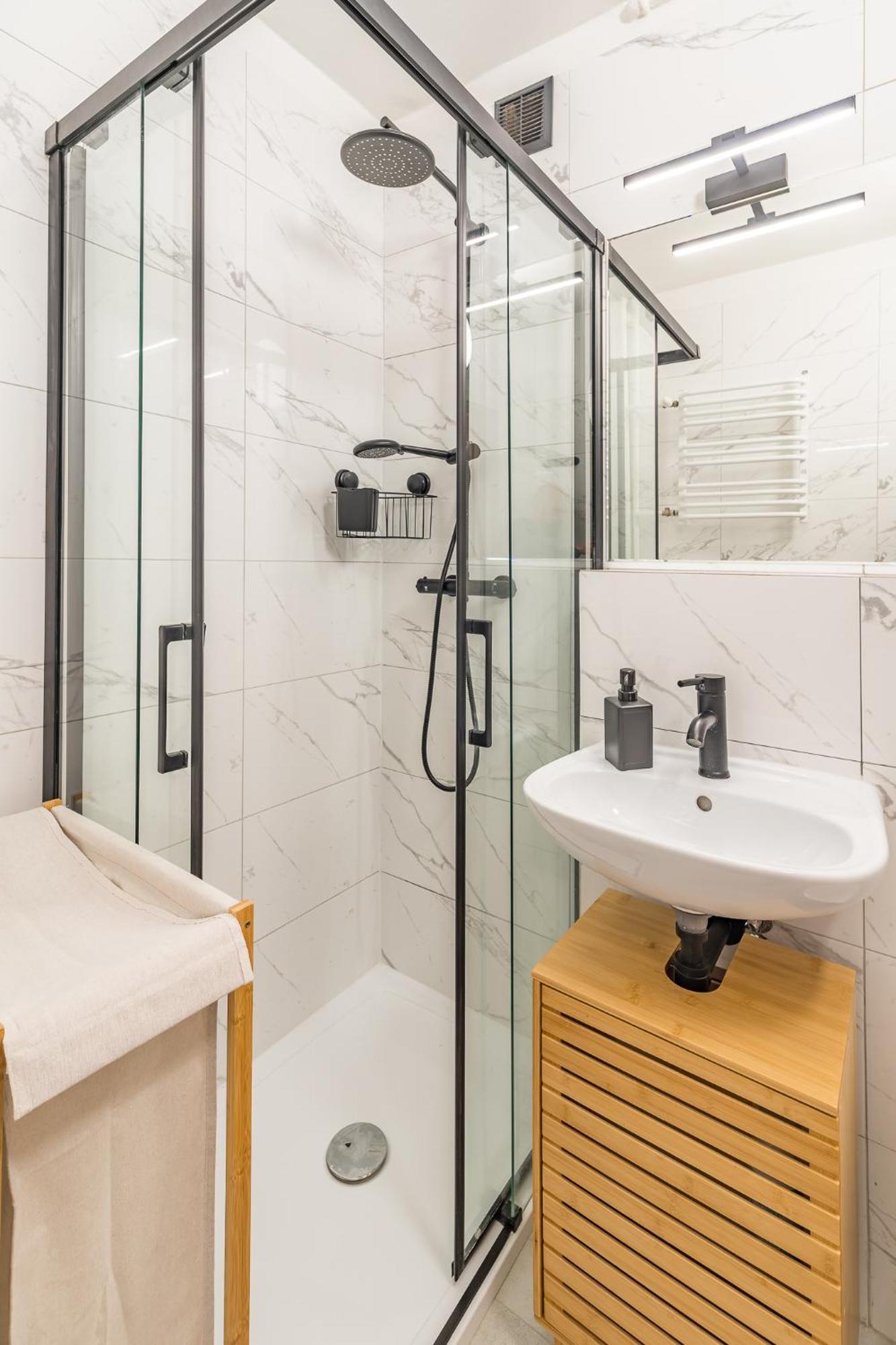 Apartament Krakow Czyzyny - Terrace By Rentujemy Zewnętrze zdjęcie